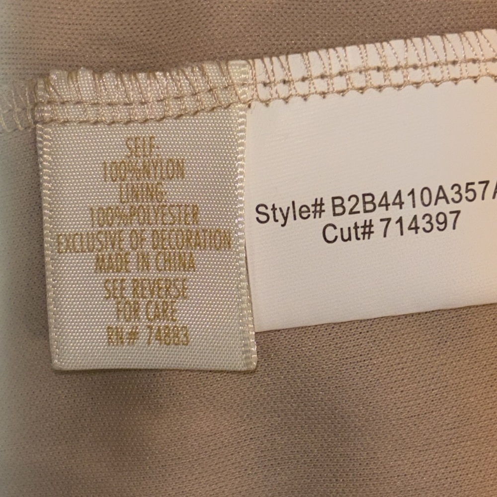 Adiva Top - Picture 6 of 8